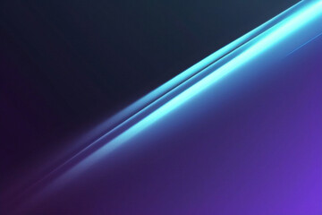 Fototapeta premium ピンクブルーの輝くネオンが高速波線とボケ味のライトを移動する抽象的な未来的な背景データ転送コンセプトの素晴らしい壁紙