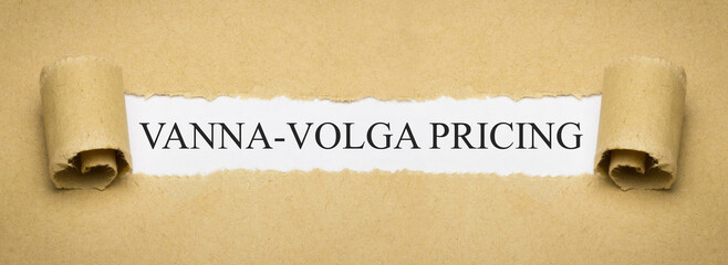 Vanna–Volga Pricing