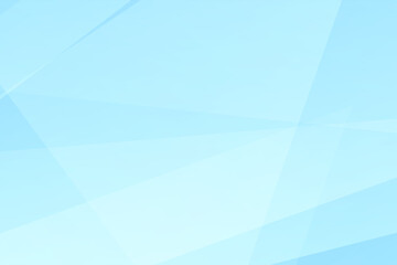 Abstract blue on light blue background modern design. Vector illustration EPS 10.