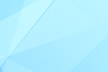 Obraz premium Abstract blue on light blue background modern design. Vector illustration EPS 10.