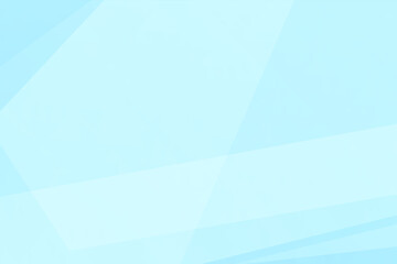 Abstract blue on light blue background modern design. Vector illustration EPS 10.