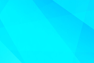 Obraz premium Abstract blue on light blue background modern design. Vector illustration EPS 10.