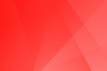 Abstract red on light red background modern design. Vector illustration EPS 10.