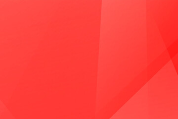 Obraz premium Abstract red on light red background modern design. Vector illustration EPS 10.