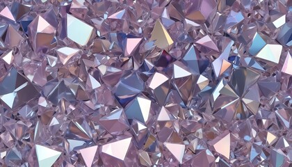 colorful, colors, crystal, diamond, mosaic, polygon, three-dimensional, triangle, geometric, origami, wallpaper, art, element, illustration, light, shape, blue, bright, decoration, design, pattern, 