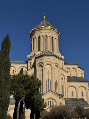 Obraz premium church