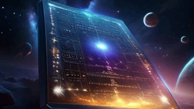 ancient fascinating sumerian table