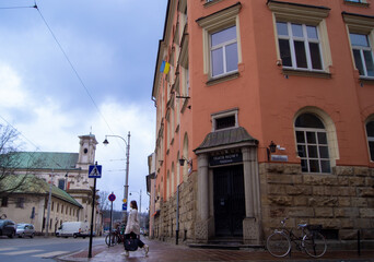 teatr nowy proxima kraków © Emilia