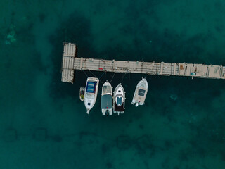 Antalya's Vibrant Fishing Culture: Exploring the Seas Beyond Kaleici
