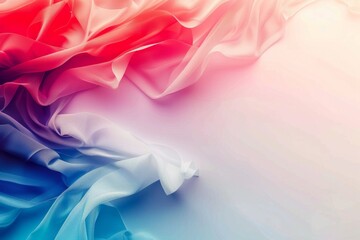 abstract background for Independence Day Georgia