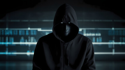 Shadow Code Syndicate: Generative AI