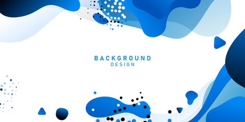 Modern vector illustration design, abstract background.