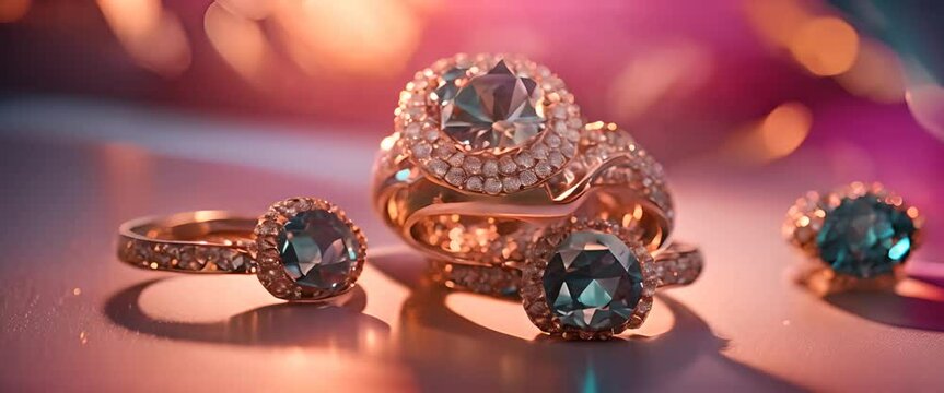 precious stones and gemstones