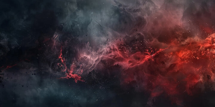 dak red background, black red grunge texture background for poster, Dark Red Stucco Wall Background