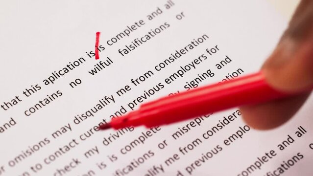 Correcting Spelling Mistake In Script