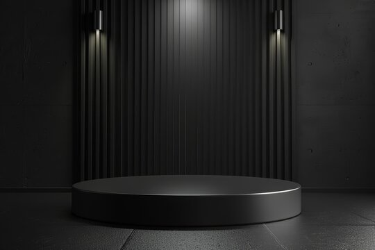 In a corporate setting