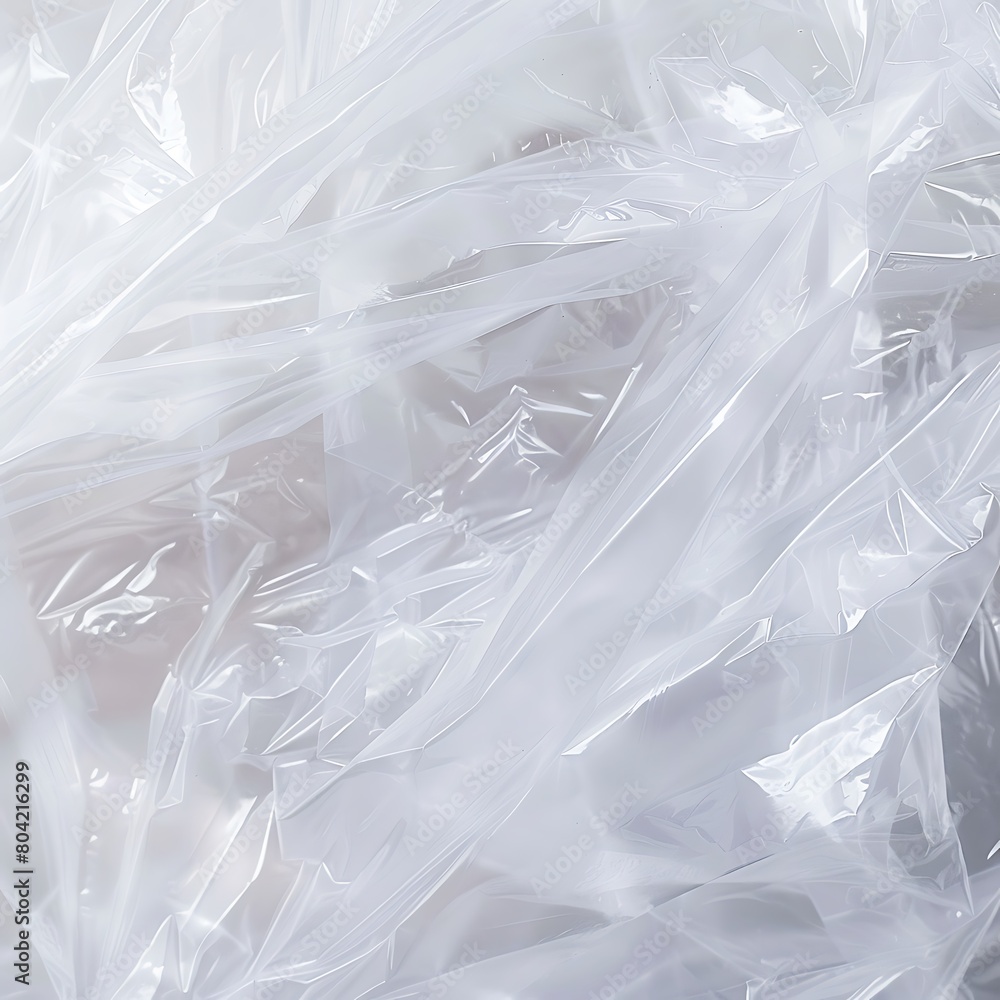 Poster plastic bag texture. abstract background and texture for design and ideas.