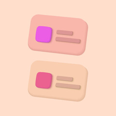 set of pills isolated