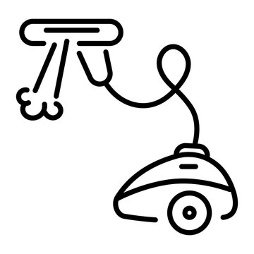 Steam Cleaners clip art preview