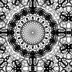 seamless abstract pattern background fabric fashion design print wrapping paper digital illustration art texture textile wallpaper apparel image 