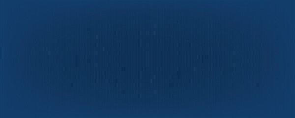 Blue gradient background with lines pattern
