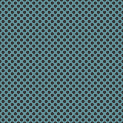 Halftone style on background.