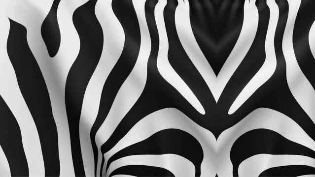 fashion design textile banner zebra Wild safari animal seamless pattern collection. Vector skin texture set,Abstract  Illustration