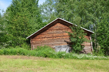 Old house