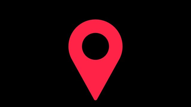 location pin marker png
