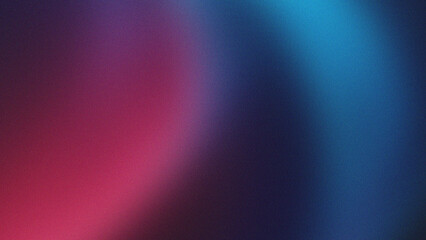 Gradient Mesh Abstract grainy texture background, good for wallpaper, brochure, poster