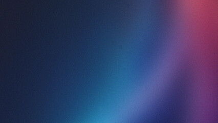 Gradient Mesh Abstract grainy texture background, good for wallpaper, brochure, poster