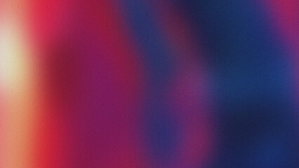 Gradient Mesh Abstract grainy texture background, good for wallpaper, brochure, poster