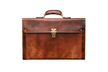 The Eloquent Emissary. On a White or Clear Surface PNG Transparent Background.