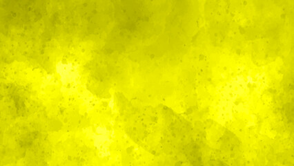 Watercolor paper background. Abstract Painted Illustration. Brush stroked painting.