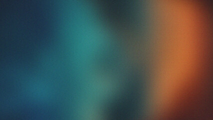 Gradient Mesh Abstract grainy texture background, good for wallpaper, brochure, poster