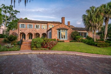 winter park, florida