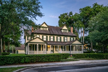 winter park, florida