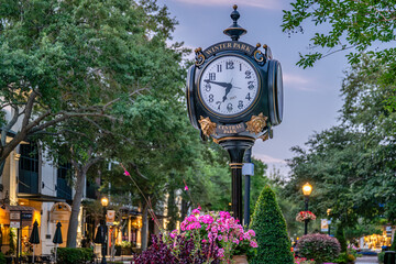 winter park, florida