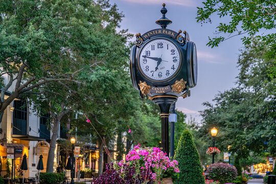 winter park, florida