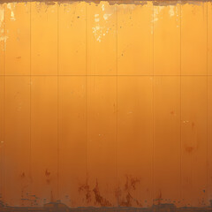 Elegant Vintage Amber Wallpaper - Perfect for Decorating Your Home or Office