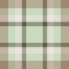 Fabric textile pattern of vector background plaid with a texture tartan seamless check.