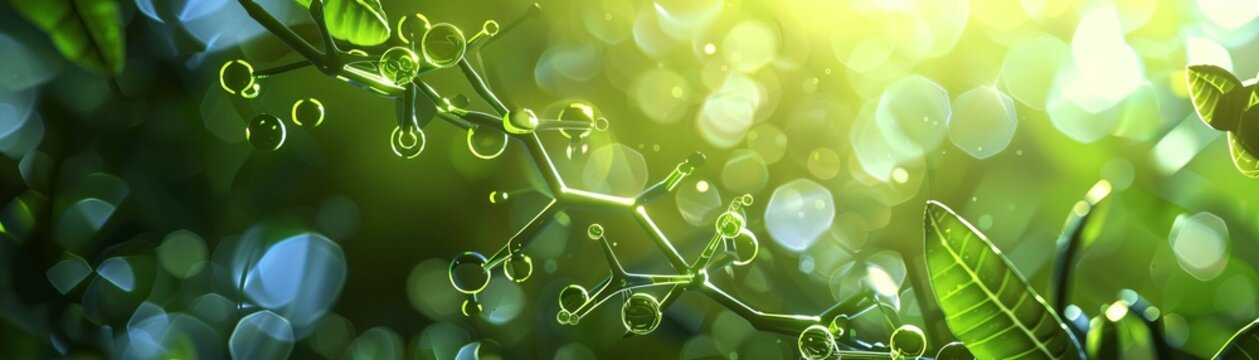 The future of green chemistry and its potential to revolutionize industries sustainably