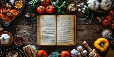 Collaborative Culinary Creations A Cookbook for Team Building and Shared Mealtime Delights