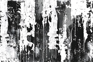 Light grunge texture white and black 2. Grunge texture white and black. Sketch abstract to Create Distressed Effect. Overlay Distress grain monochrome d