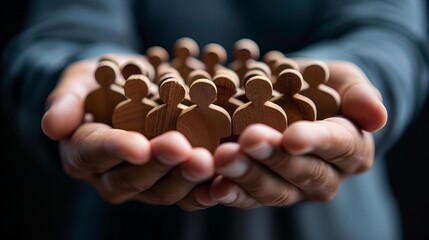 We are the future. We are the hope. We are the change.