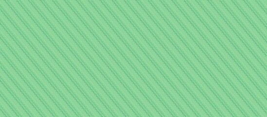 This is a sage green background with white diagonal lines.