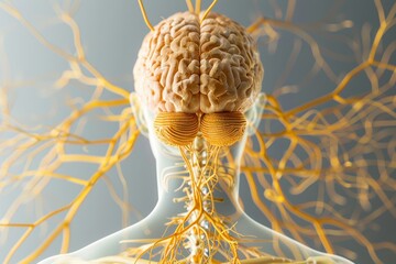 The Human Endocrine System