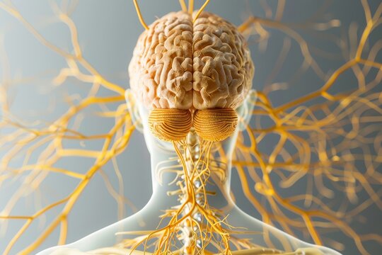 The Human Endocrine System