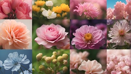 "Discover the beauty of nature in all its forms with our AI-generated images. From macro shots of delicate flowers to sweeping landscapes, our platform offers a range of styles and variations to suit 