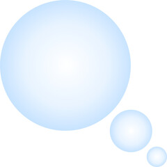 speech bubble vector. dialogue, 3d